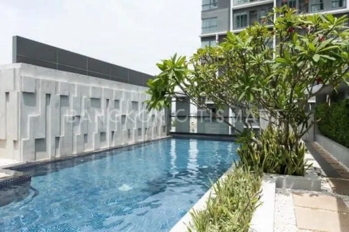 Property photos for The President Sukhumvit