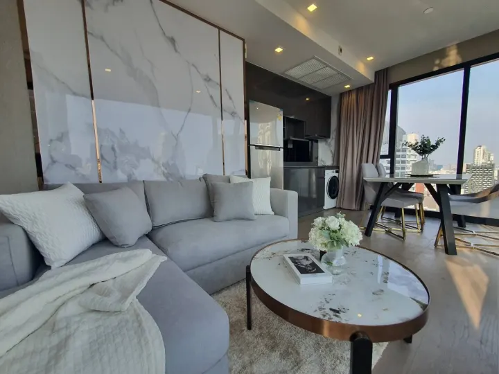 Property photos for Ashton Asoke