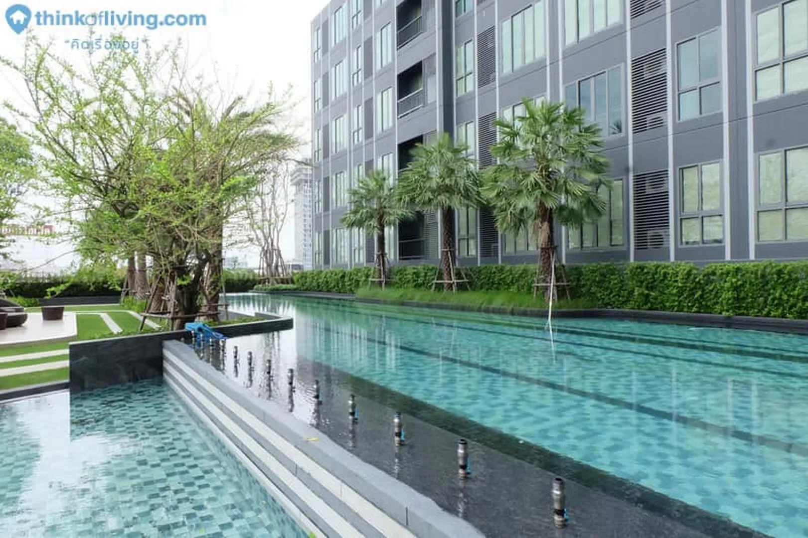 Property photos for Ideo Mobi Sukhumvit Eastgate