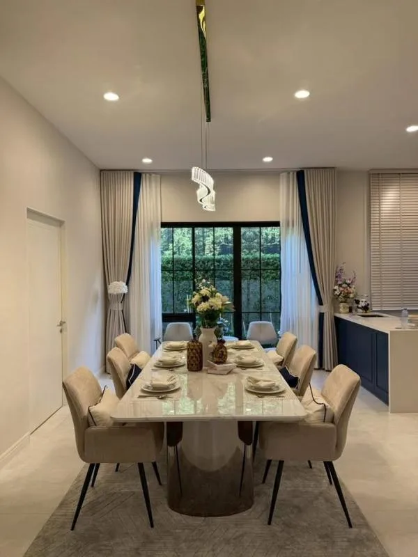 Property photos for Narasiri Phahol-watcharapol