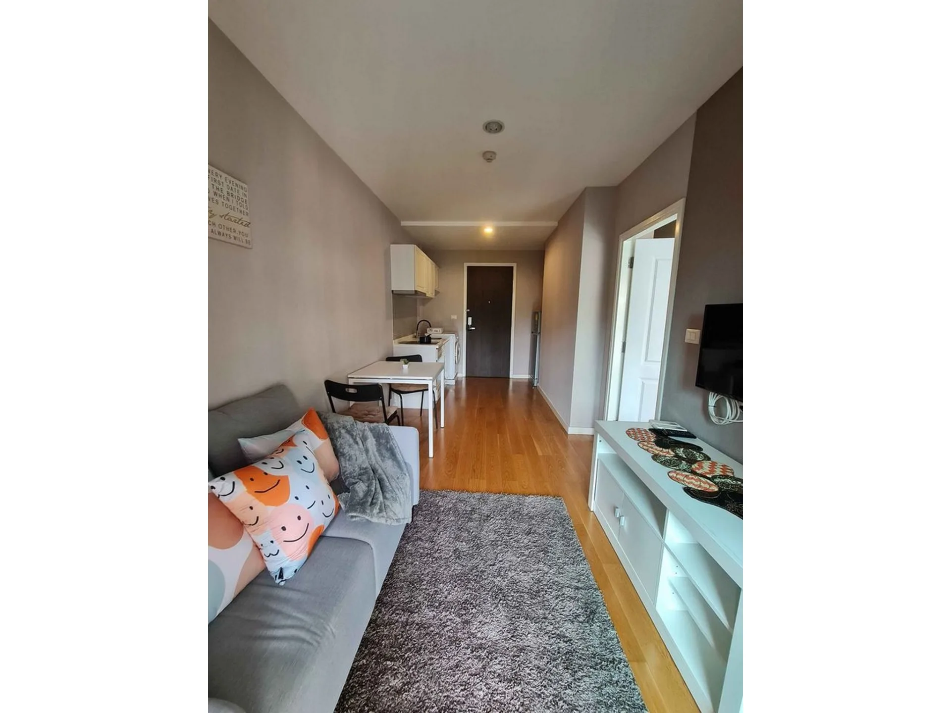 Property photos for Condolette Dwell Sukhumvit 26