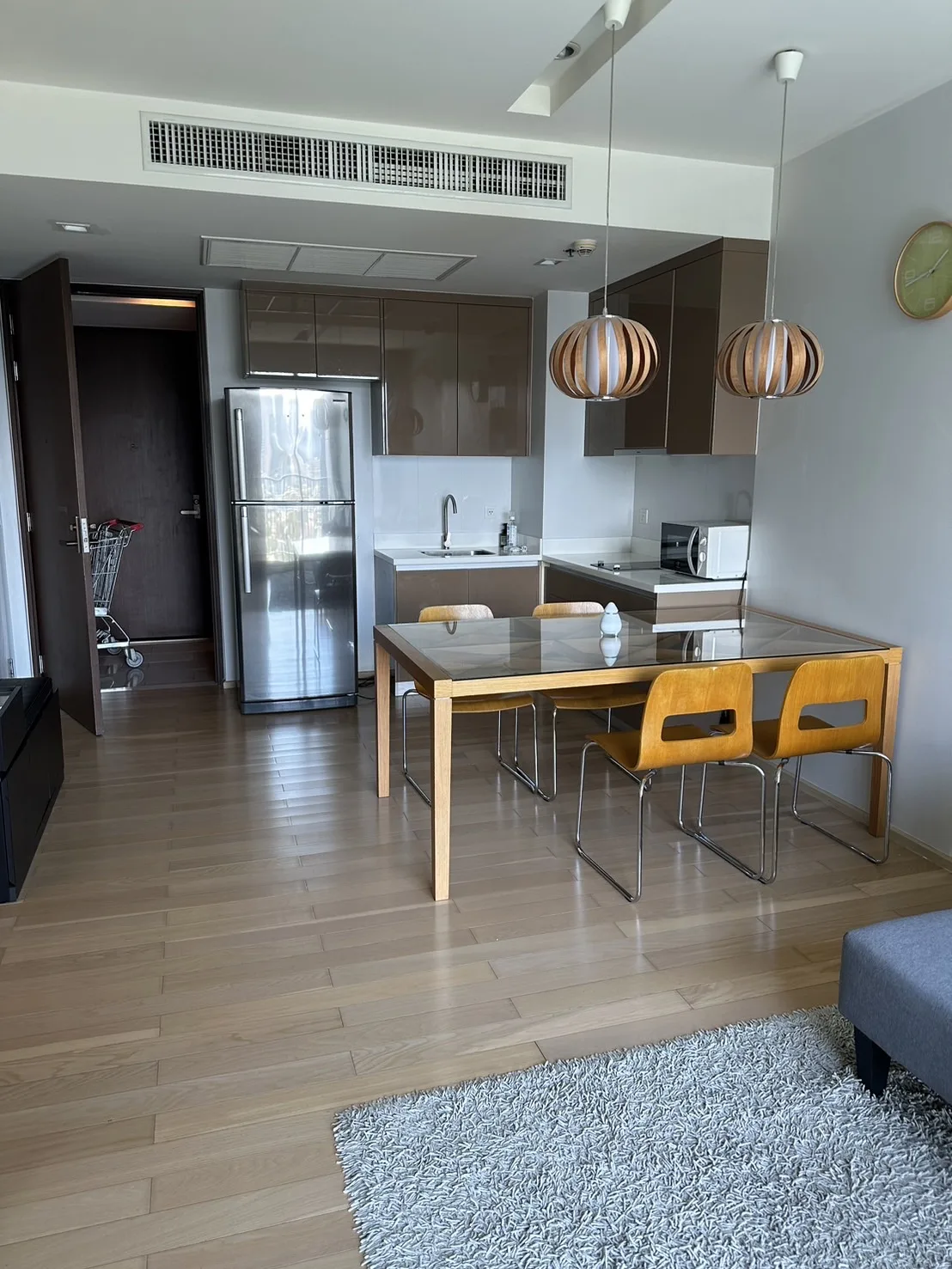 Property photos for Siri at Sukhumvit
