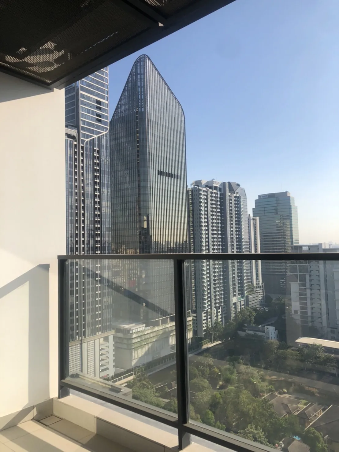 Property photos for The Lofts Asoke