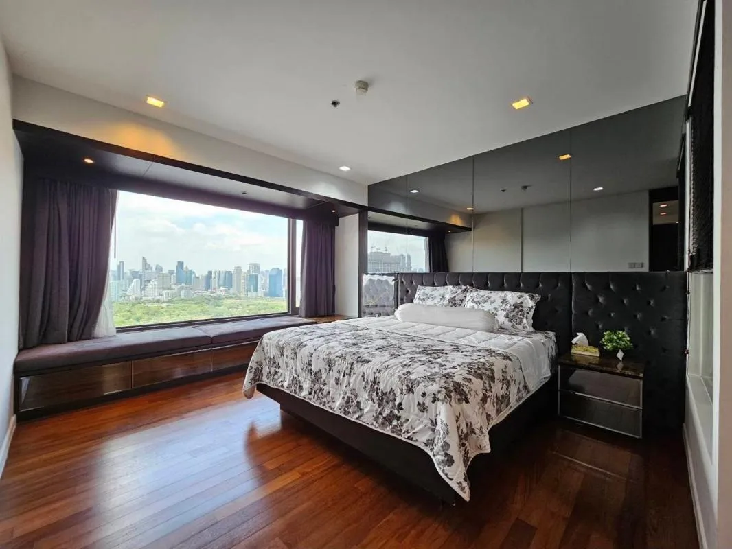 Property photos for Amanta Lumpini