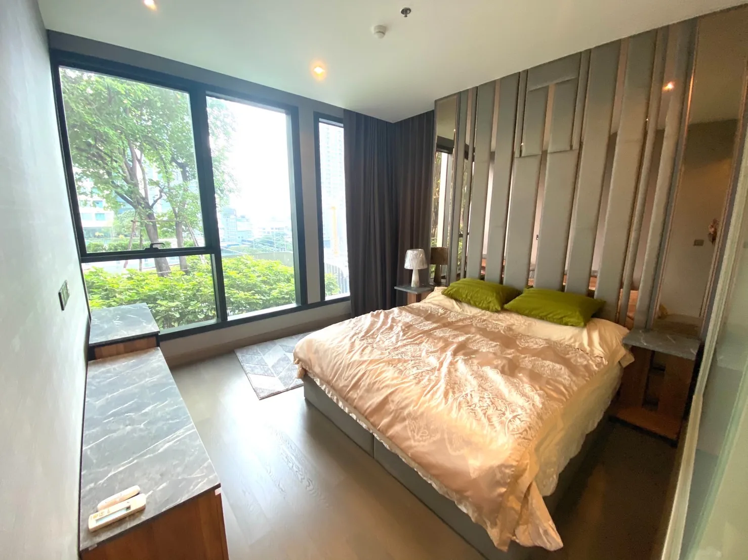 Property photos for The Esse at Singha Complex