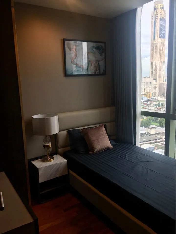 Property photos for Wish Signature  Midtown Siam