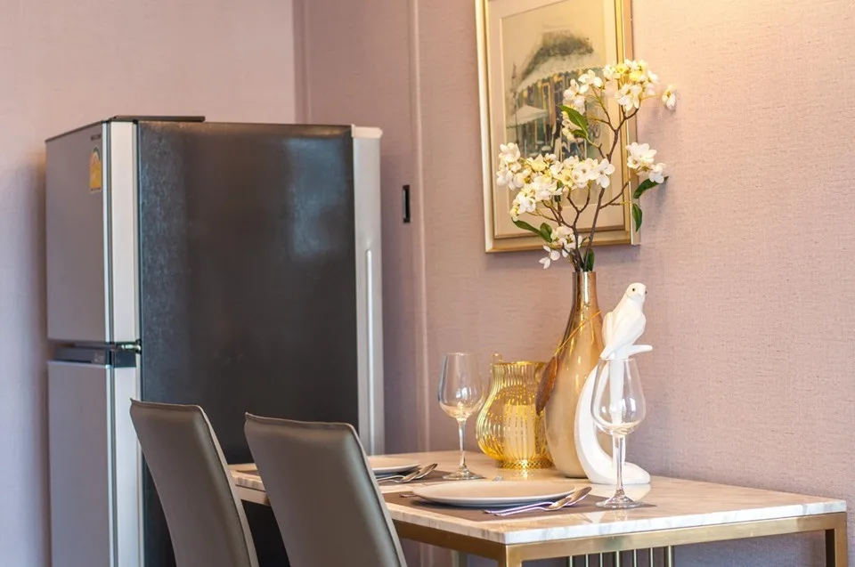 Property photos for Ashton Asoke