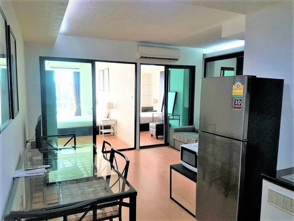 Property photos for The Waterford Sukhumvit 50 Onnut