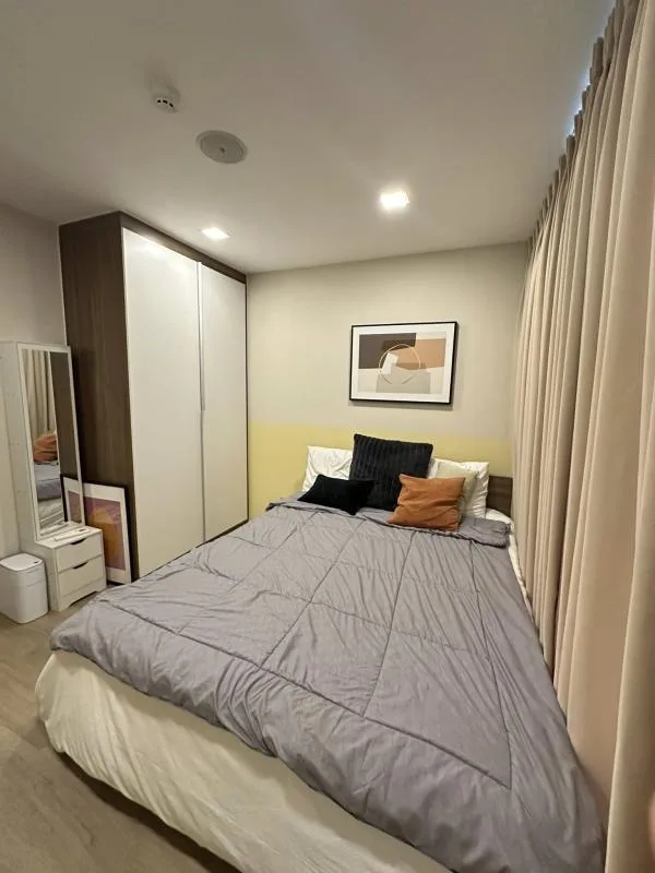 Property photos for Atmoz Ladprao 71