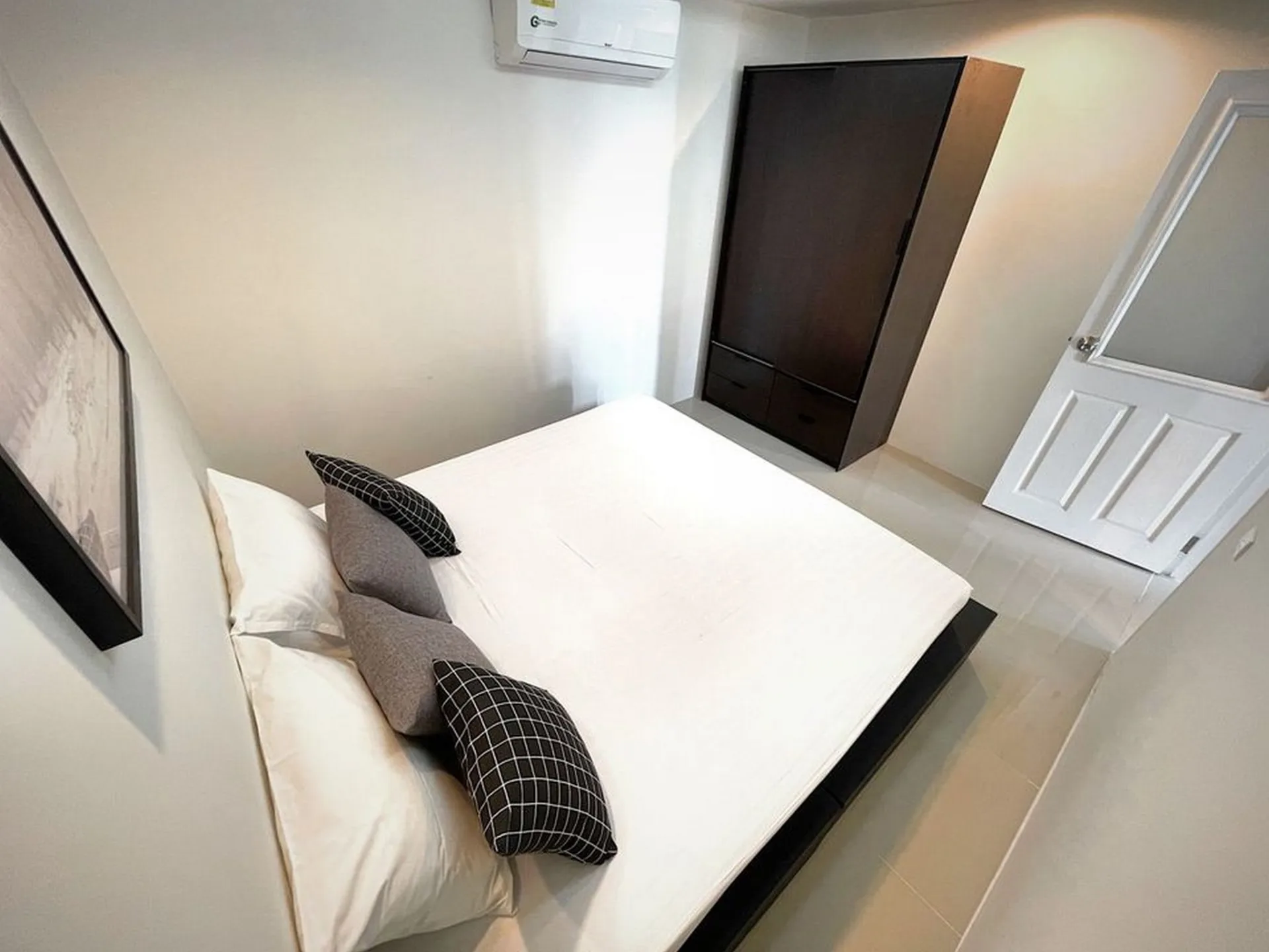 Property photos for The Waterford Sukhumvit 50 Onnut