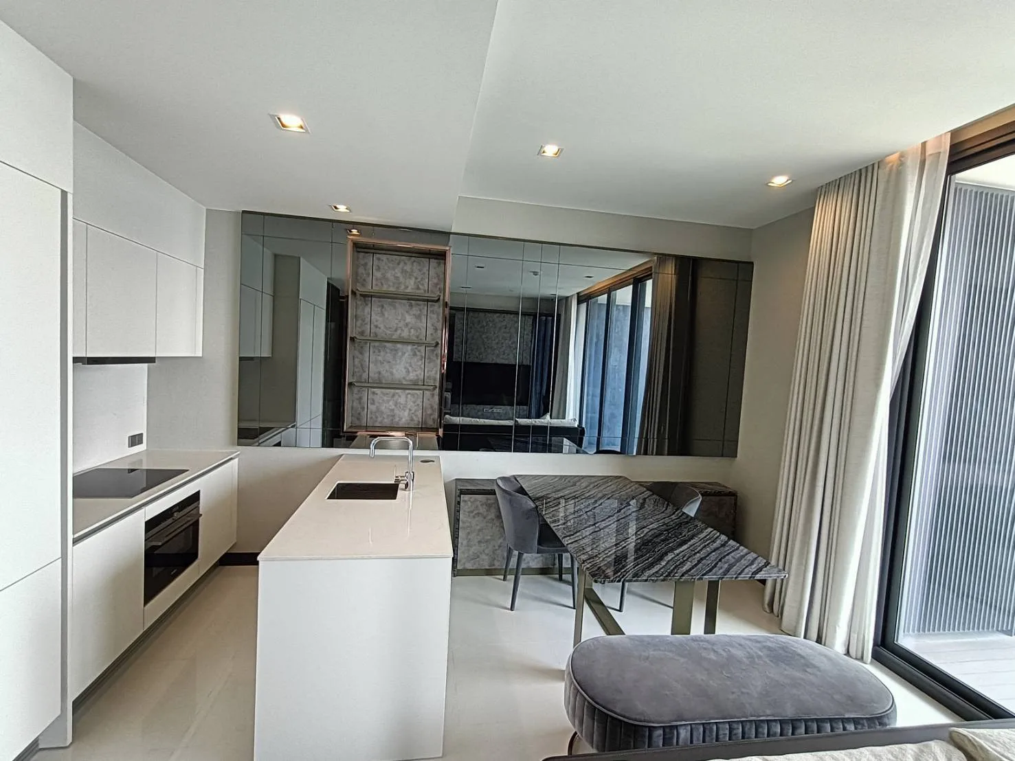 Property photos for Q 1  Condo Sukhumvit