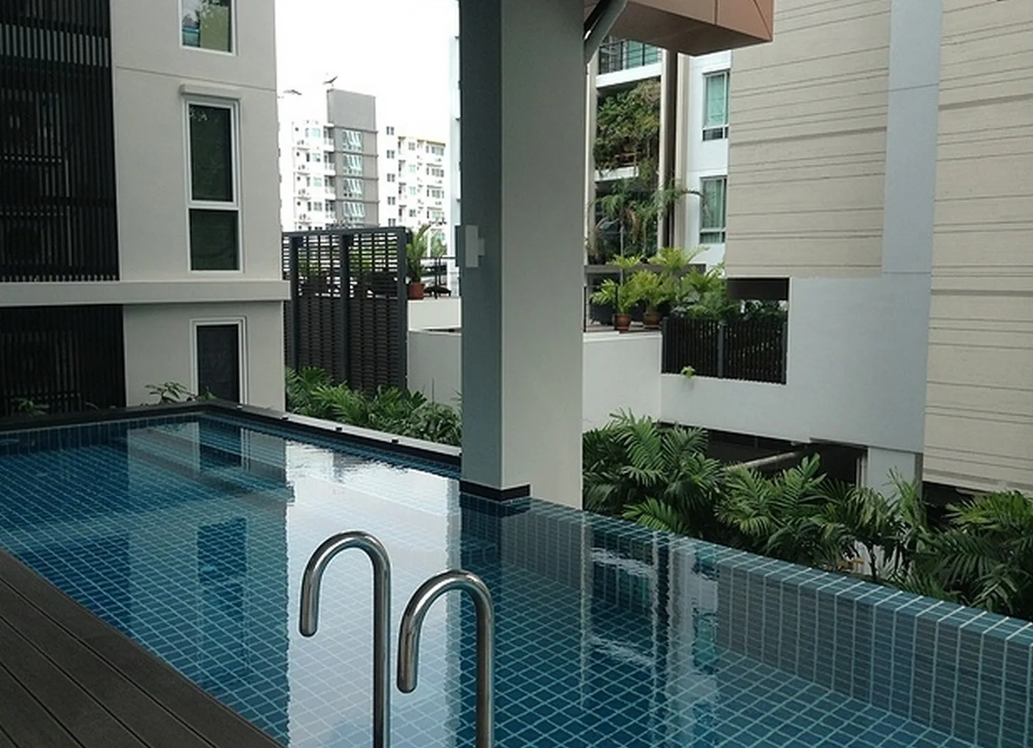 Property photos for Tree Condo LUXE Sukhumvit 52