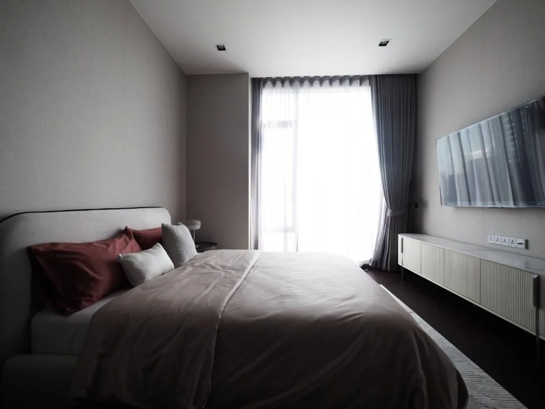 Property photos for Q 1  Condo Sukhumvit