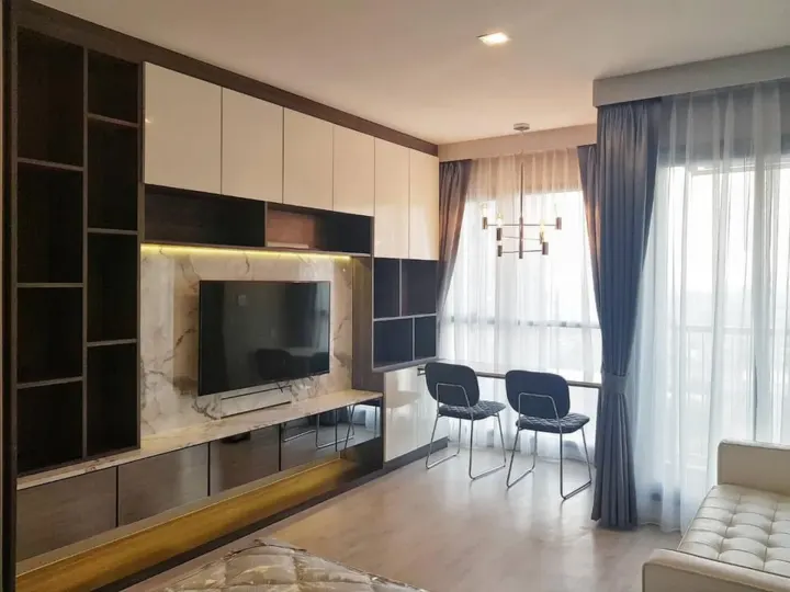 Property photos for Rhythm Rangnam