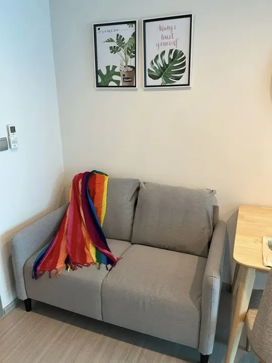 Property photos for Life Asoke Hype