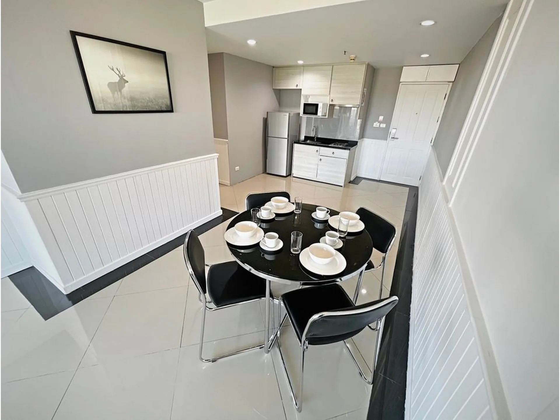 Property photos for The Waterford Sukhumvit 50 Onnut