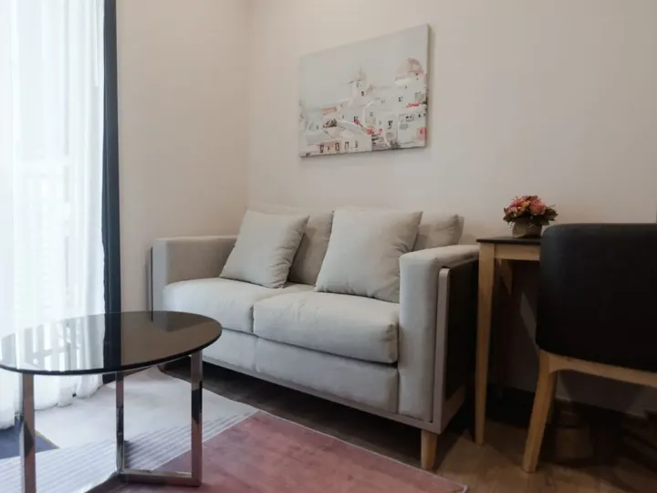 Property photos for OKA HAUS Sukhumvit 36
