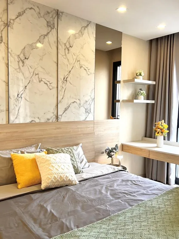 Property photos for Ashton Asoke