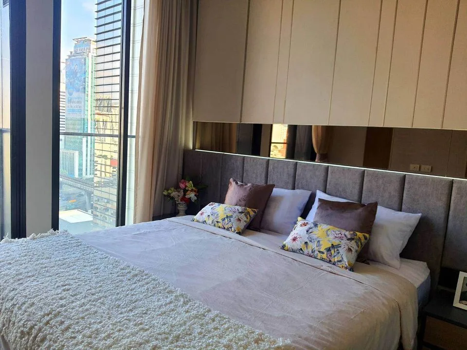 Property photos for Noble Ploenchit