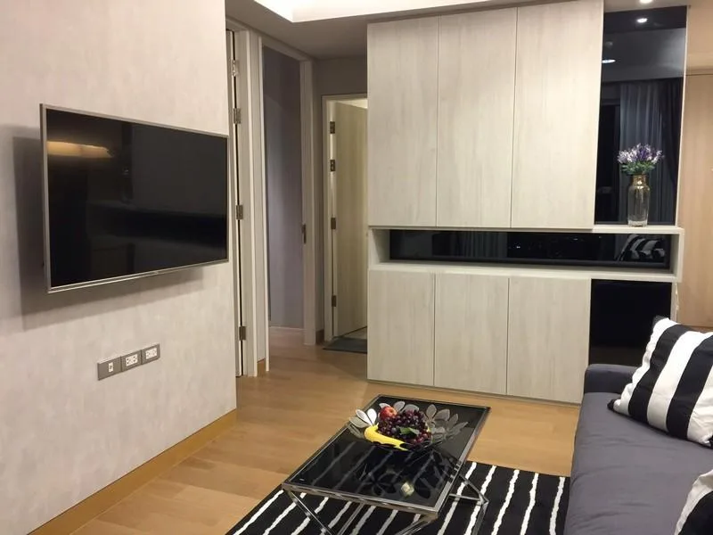 Property photos for The Lumpini 24