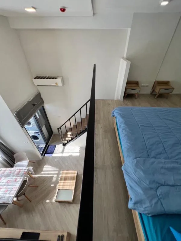 Property photos for Siamese Sukhumvit 48/1