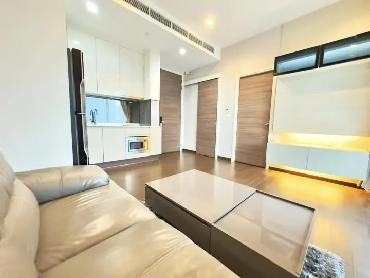 Property photos for Q Asoke