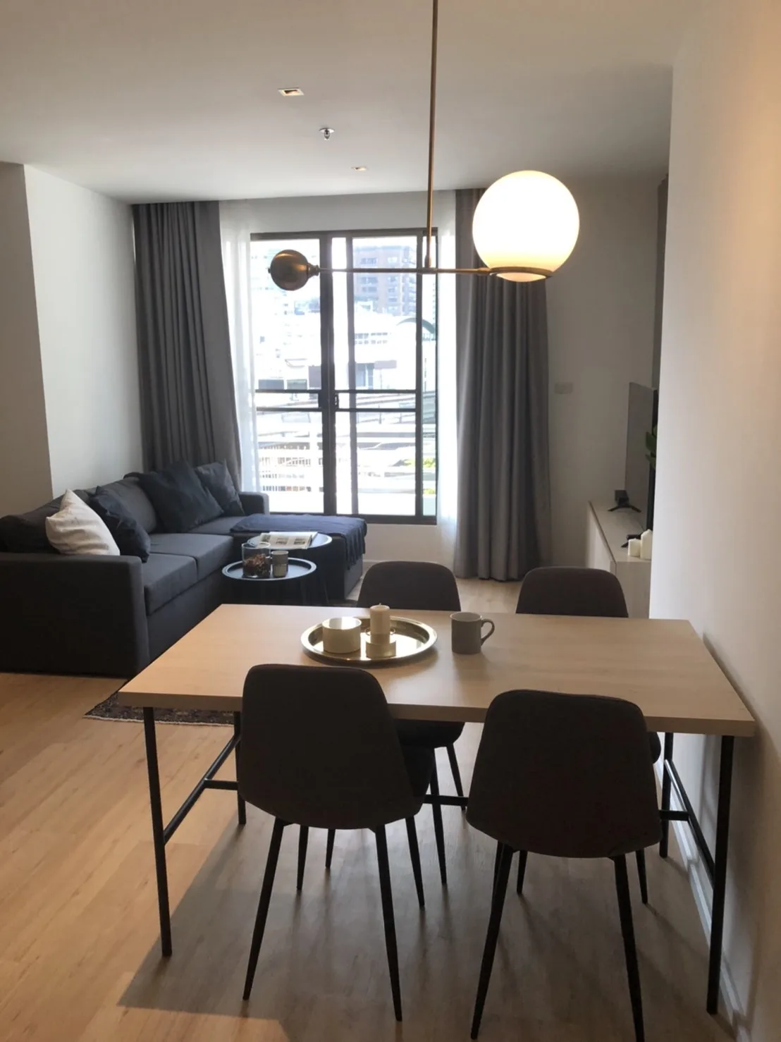 Property photos for The Pearl 49