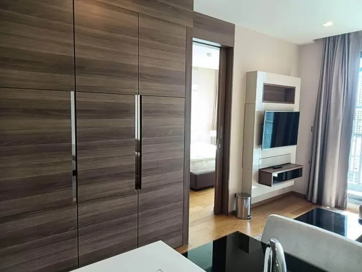 Property photos for The Address Sathorn