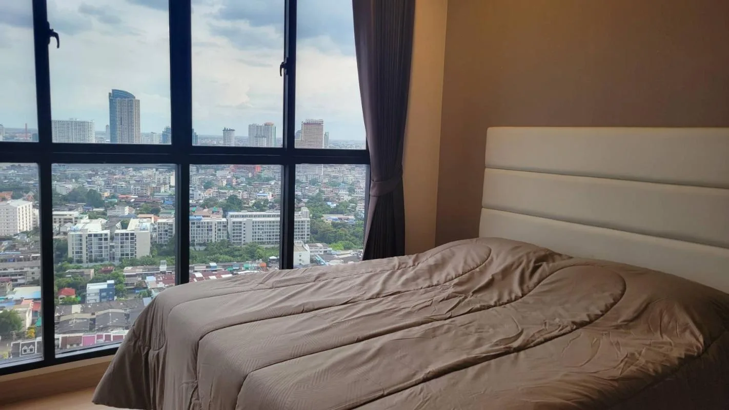 Property photos for Urbano Absolute Sathon - Taksin