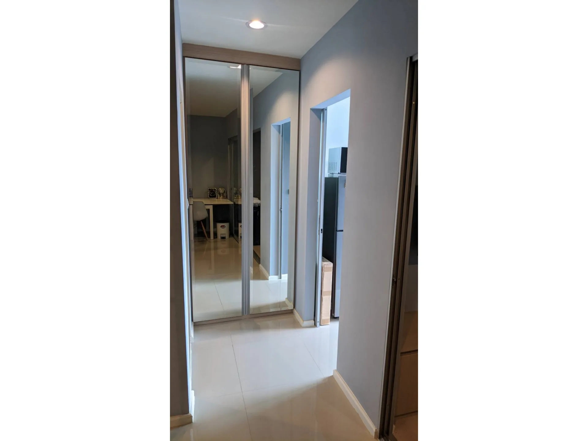Property photos for Aspire Sukhumvit 48