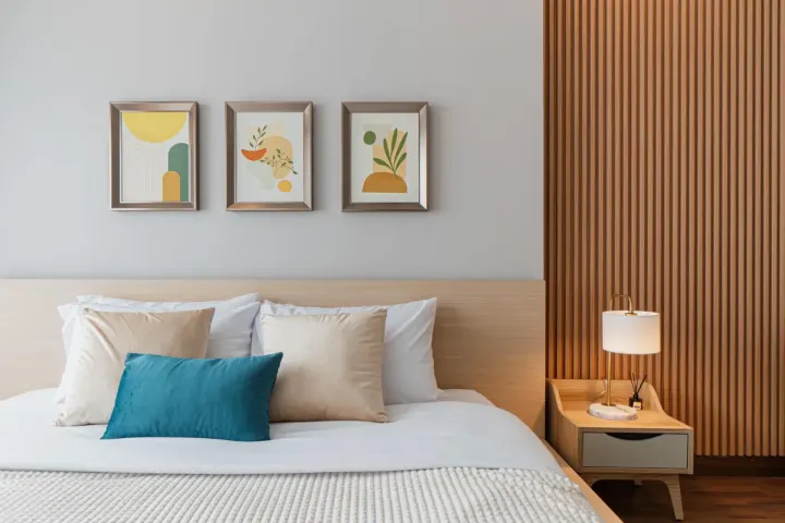 Property photos for Q House Condo Sathorn