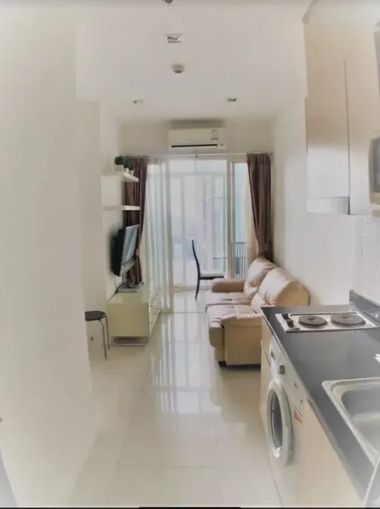 Property photos for Ideo Verve Sukhumvit