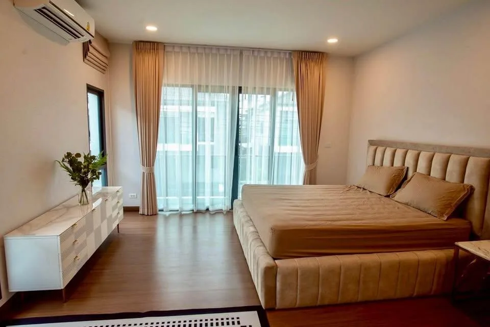 Property photos for The City Bangna