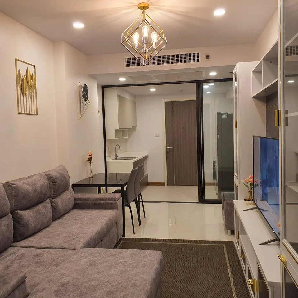 Property photos for Supalai Premier Charoen Nakhon