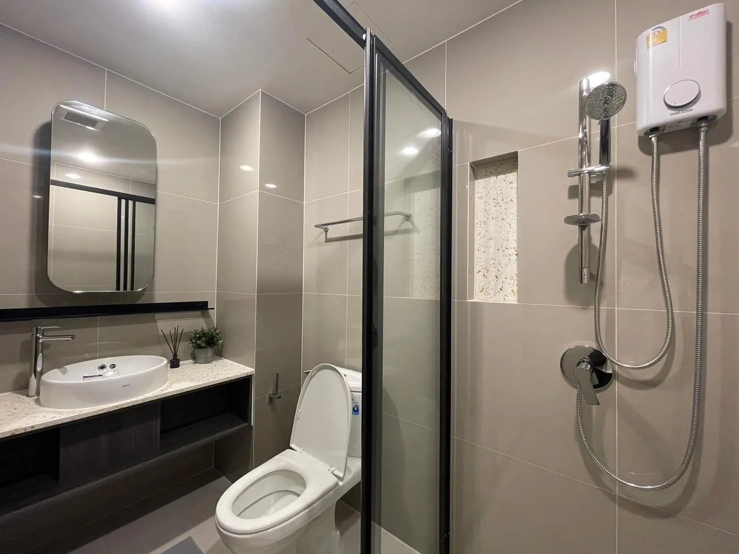Property photos for XT Huaikhwang