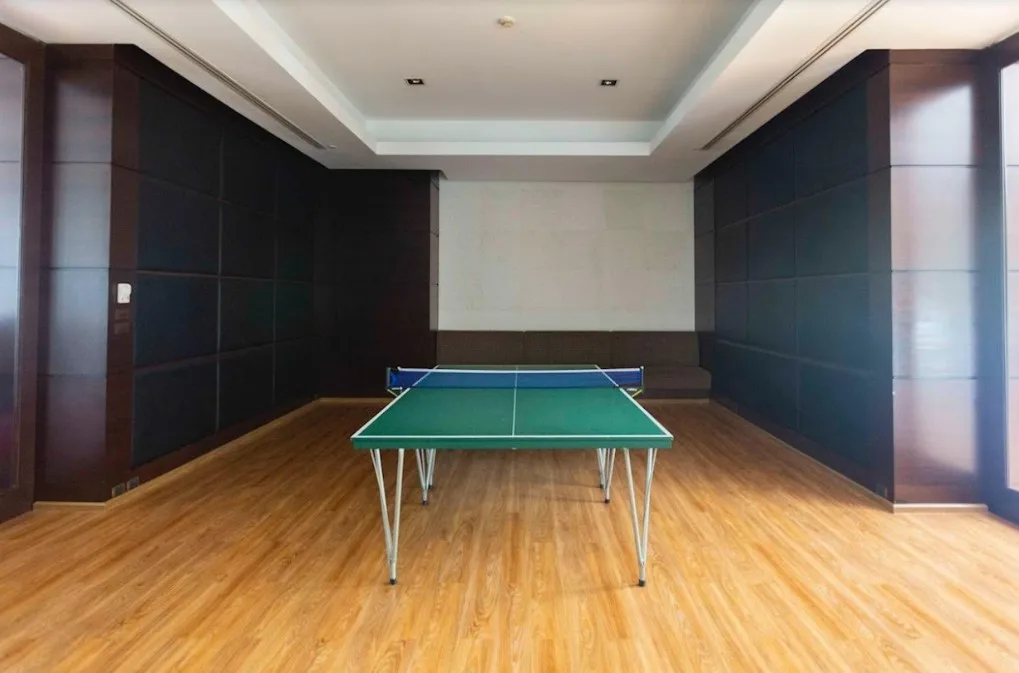 Property photos for Athenee Residence
