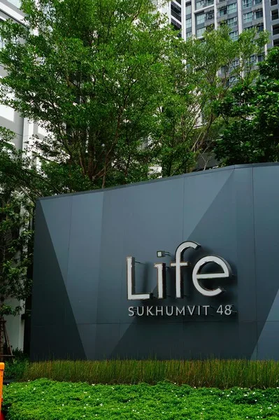 Property photos for Life Sukhumvit 48