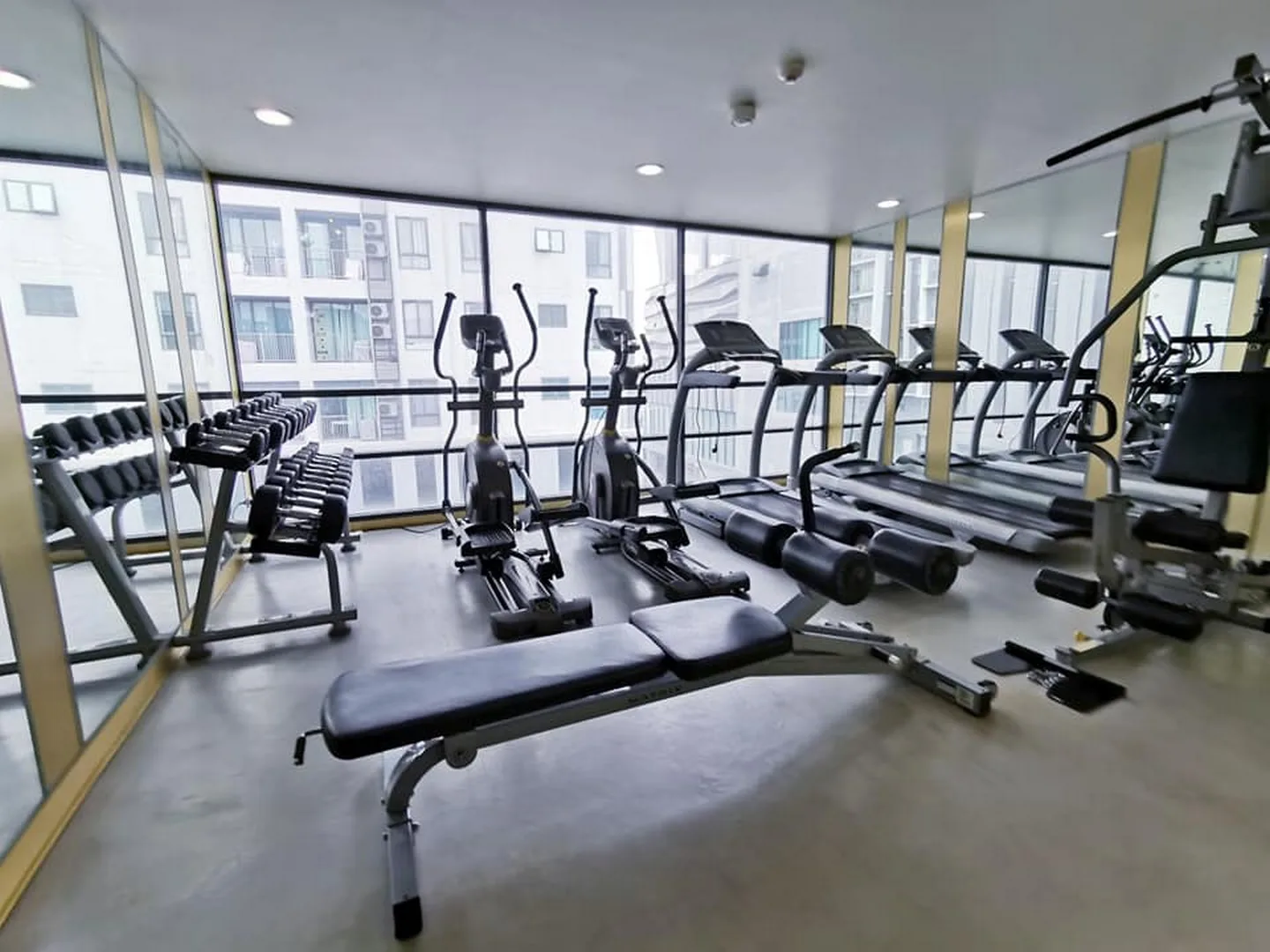 Property photos for The President Sukhumvit