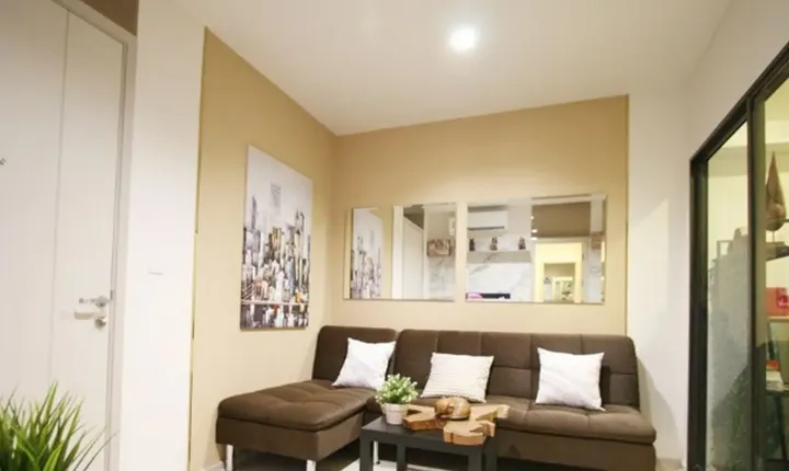 Property photos for Life Sukhumvit 48