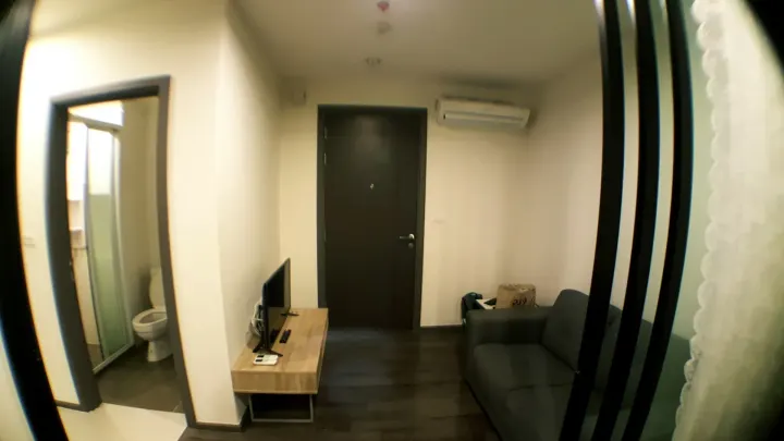 Property photos for The Base Park West Sukhumvit 77