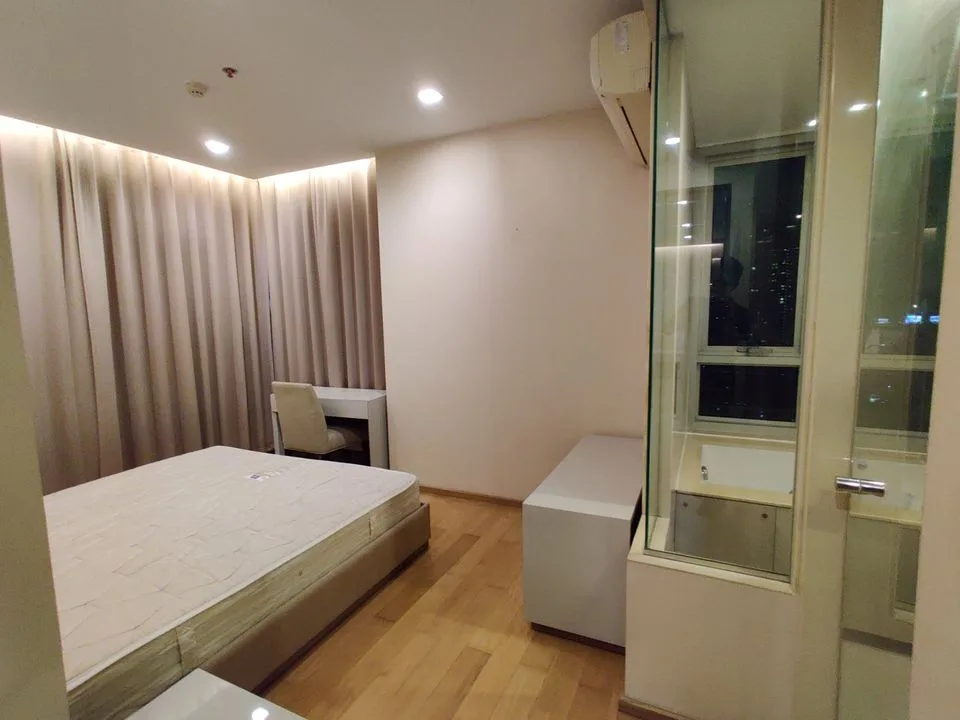 Property photos for The Address Asoke