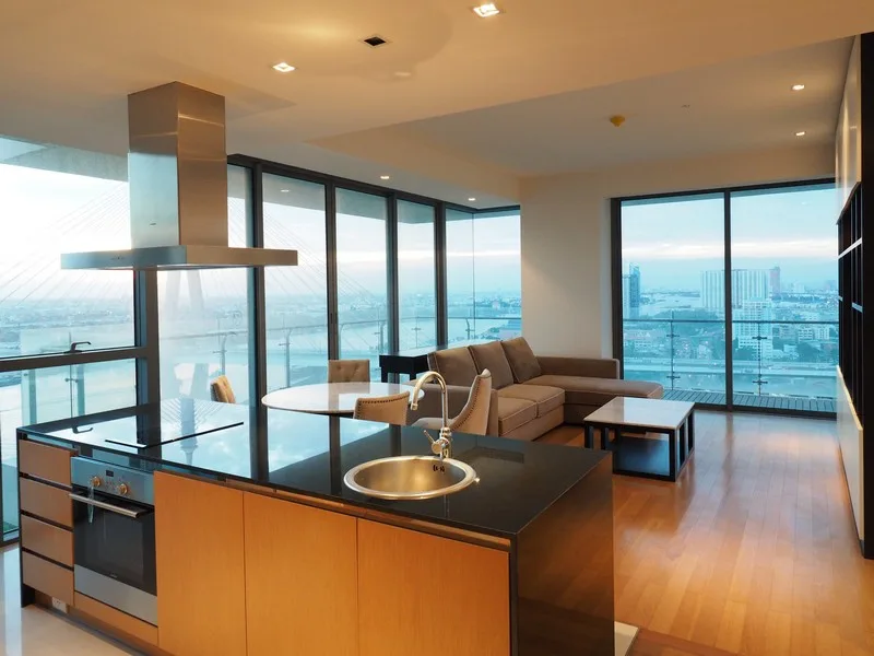 Property photos for The Pano