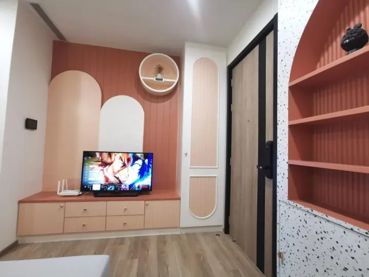 Property photos for OKA HAUS Sukhumvit 36