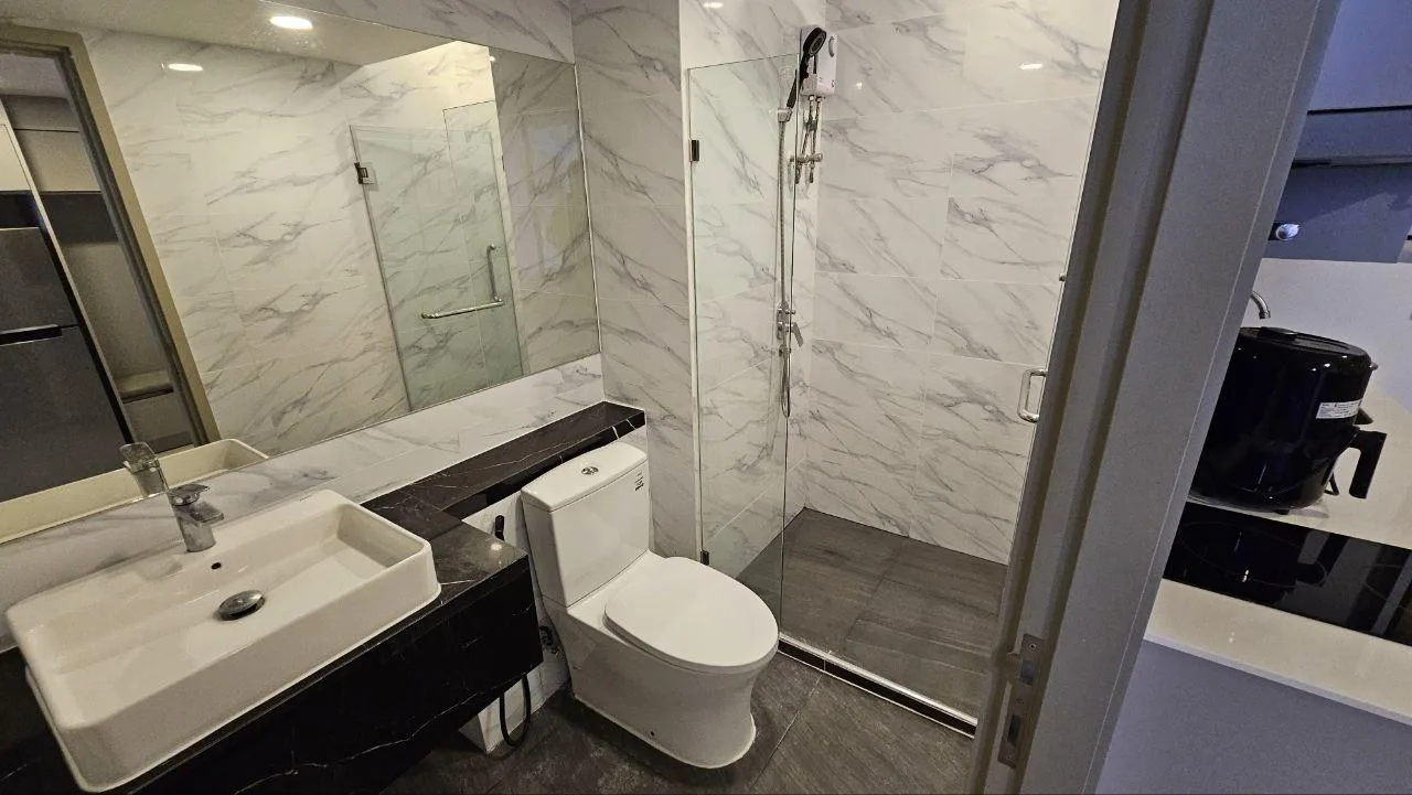 Property photos for Knightsbridge Space Ratchayothin