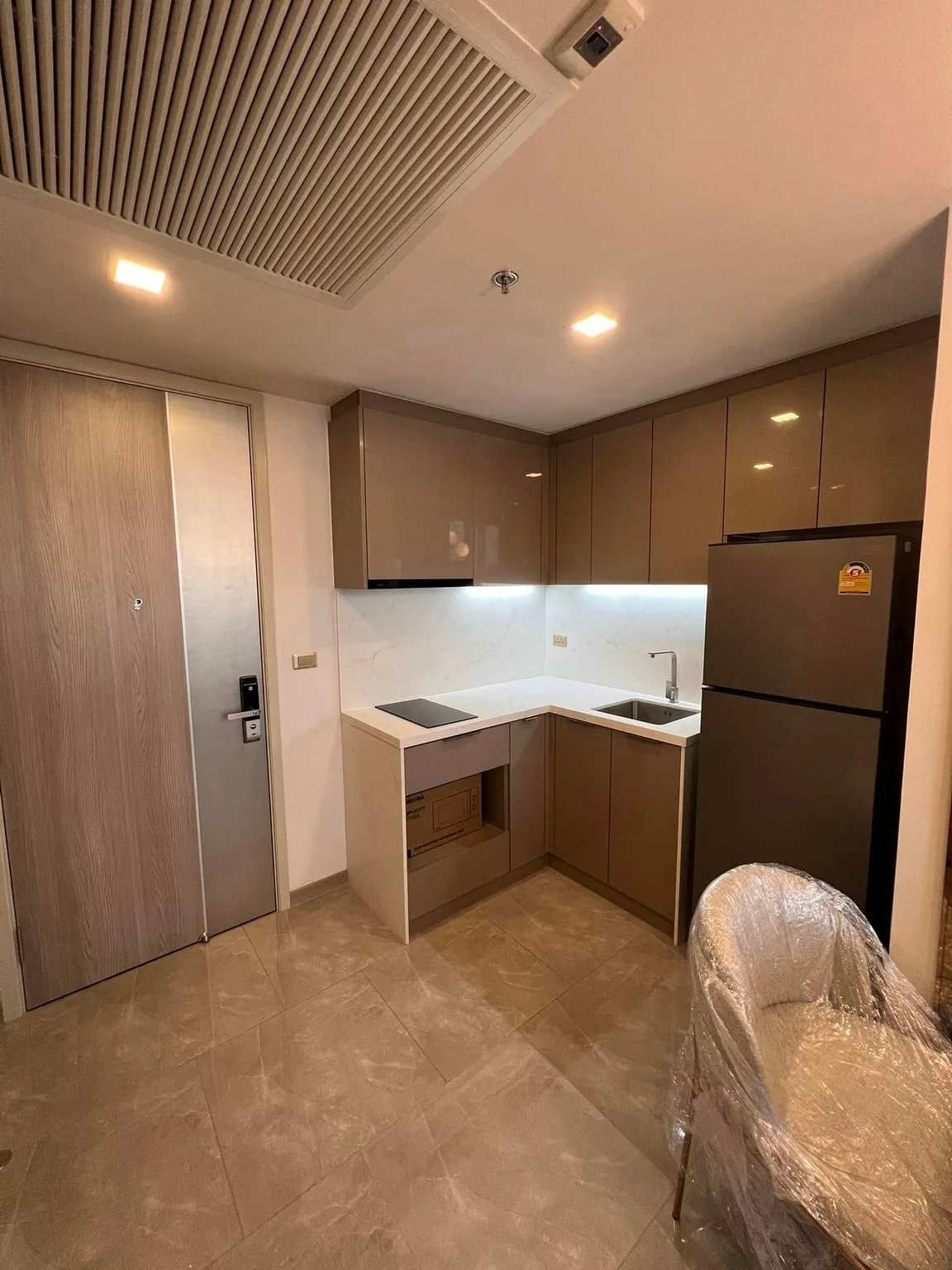 Property photos for One 9 Five Asoke - Rama 9