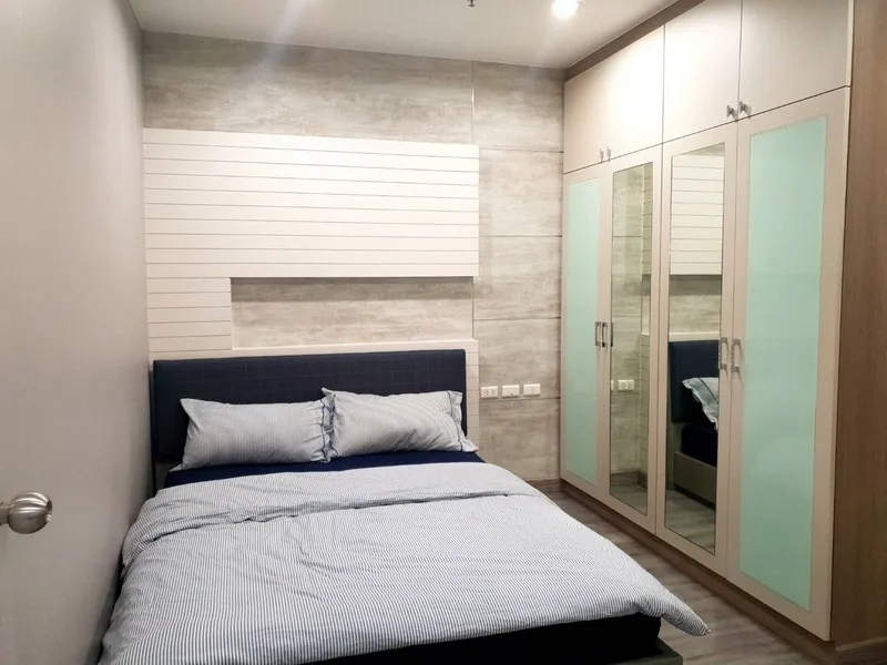 Property photos for The Master Centrium Asoke - Sukhumvit