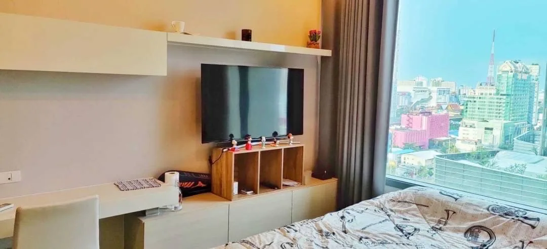 Property photos for Q Asoke