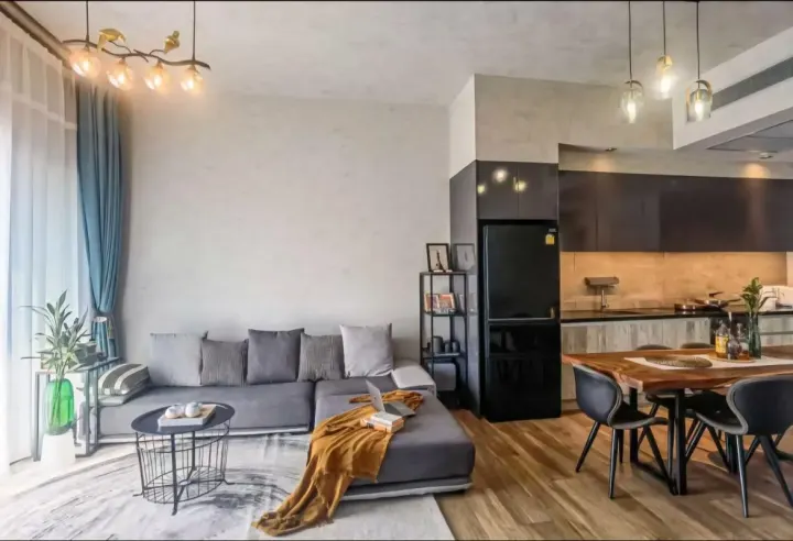 Property photos for The Lofts Asoke