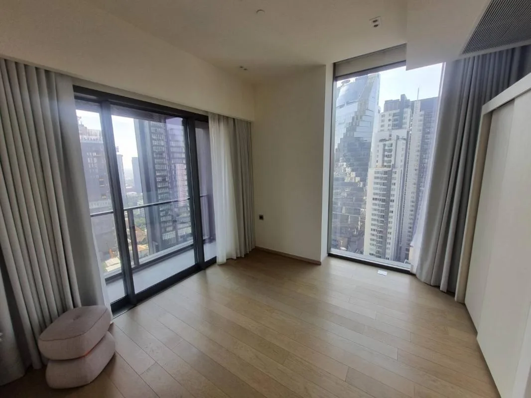 Property photos for The Strand Thonglor