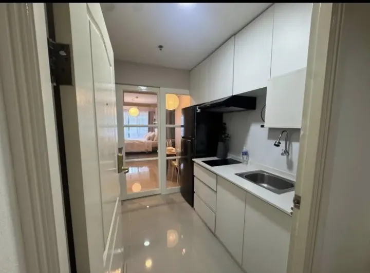 Property photos for Grand Park View Asoke